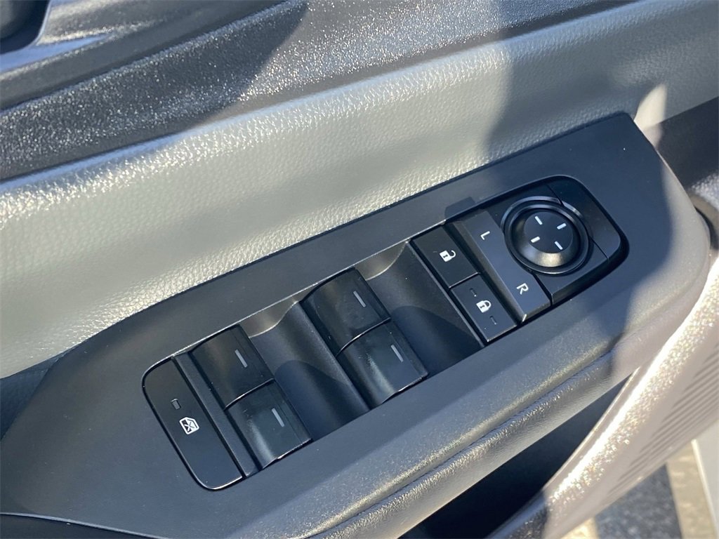 Certified 2024 Toyota Prius Limited image 21