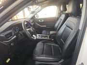 Used 2023 Ford Explorer XLT w/ Equipment Group 202A AWD/4WD image 10