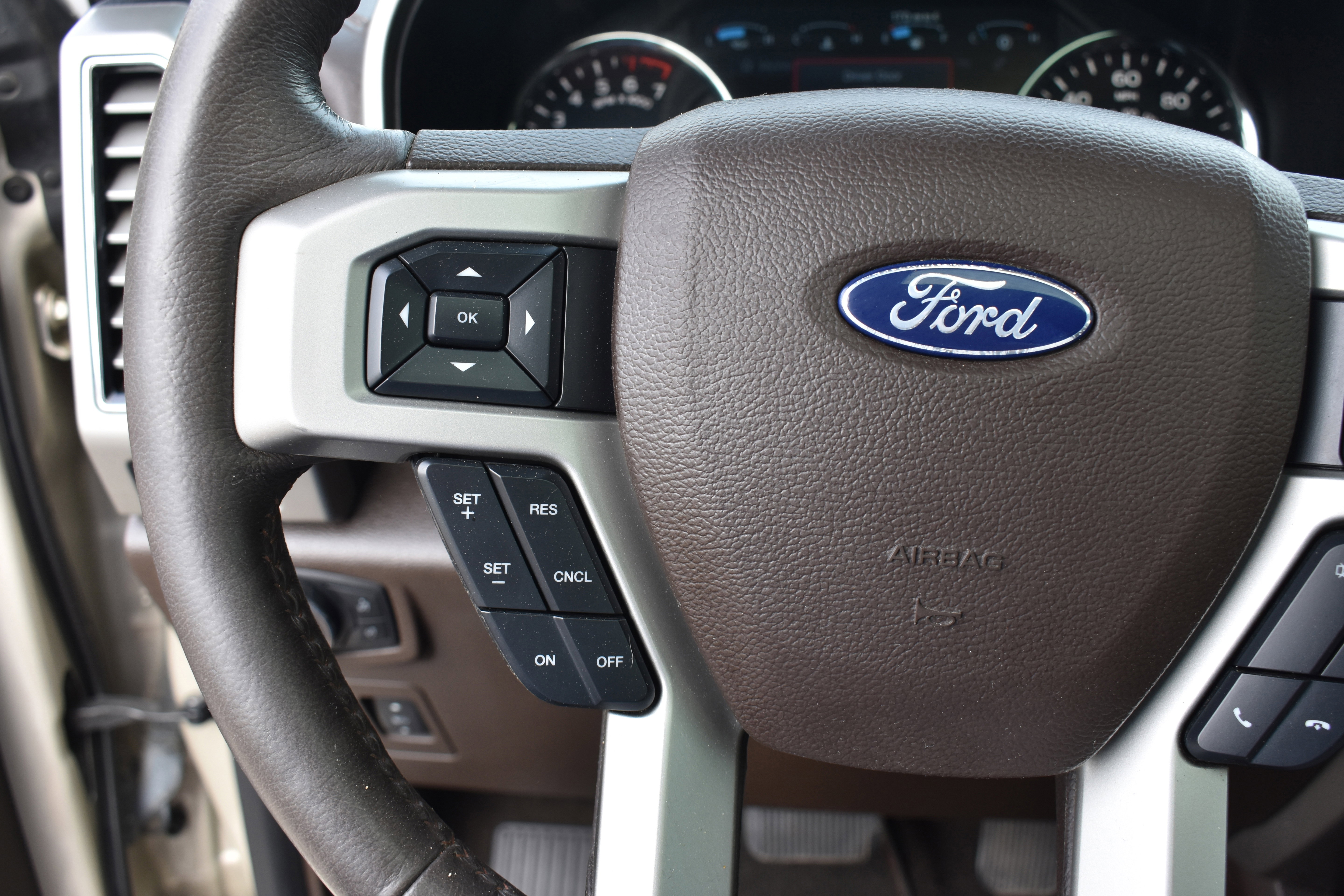 Used 2018 Ford F150 King Ranch image 15