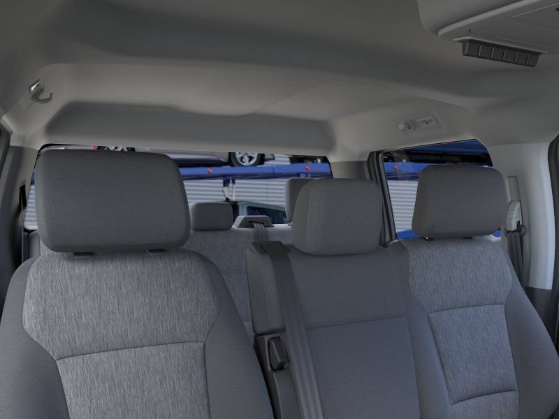 New 2026 Ford F250 XL AWD/4WD image 22