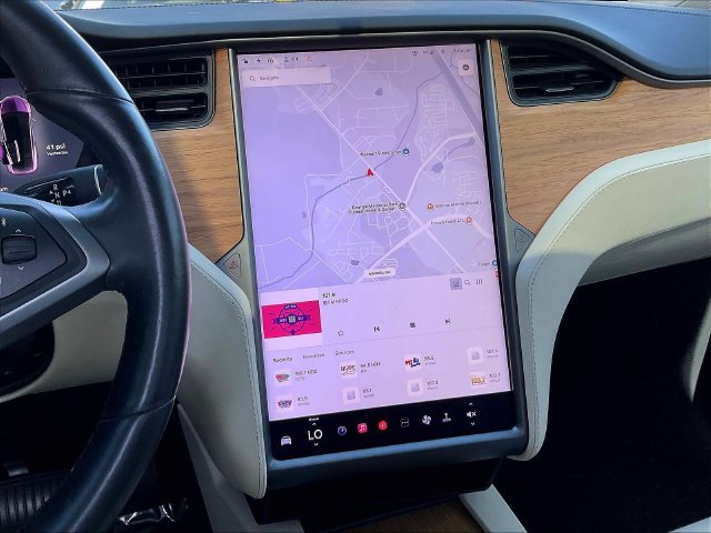 Used 2019 Tesla Model X P100D AWD/4WD image 11