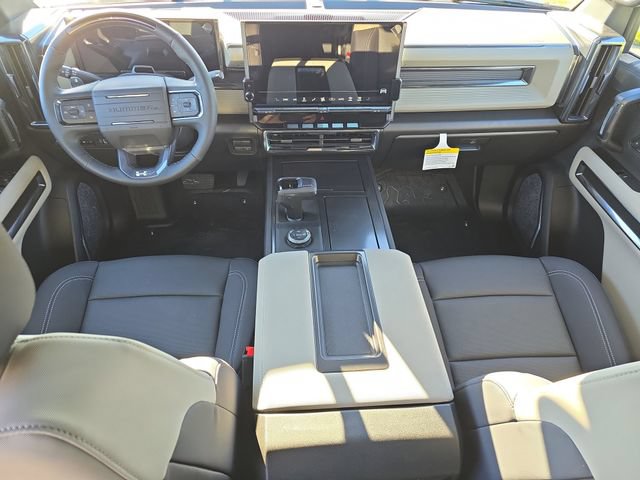 New 2026 GMC Hummer EV SUV AWD/4WD image 26