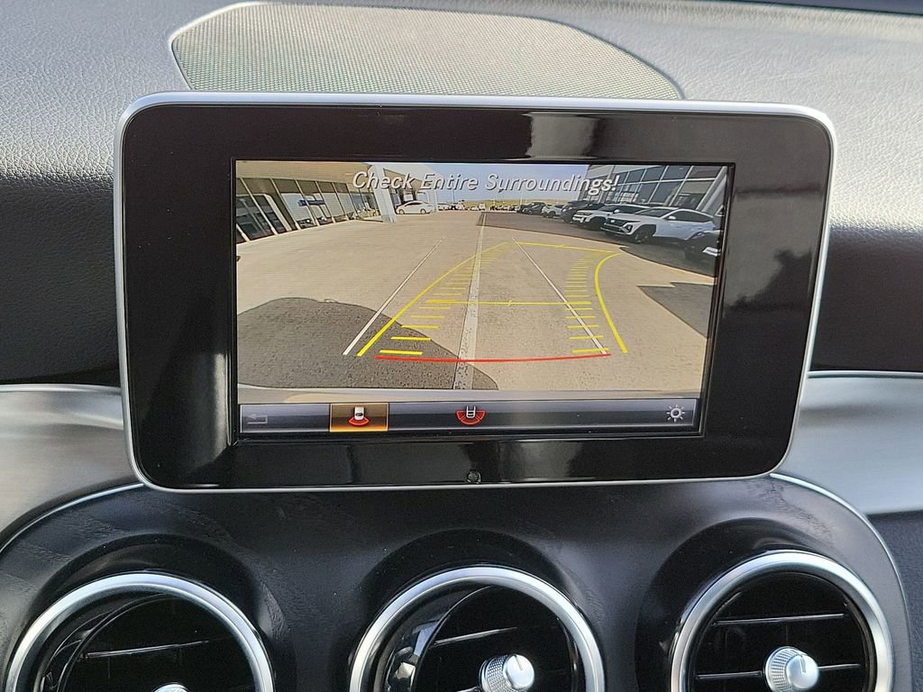 Used 2019 Mercedes-Benz GLC 300 image 14