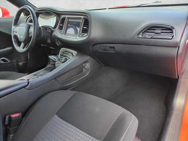 Used 2021 Dodge Challenger GT RWD image 25