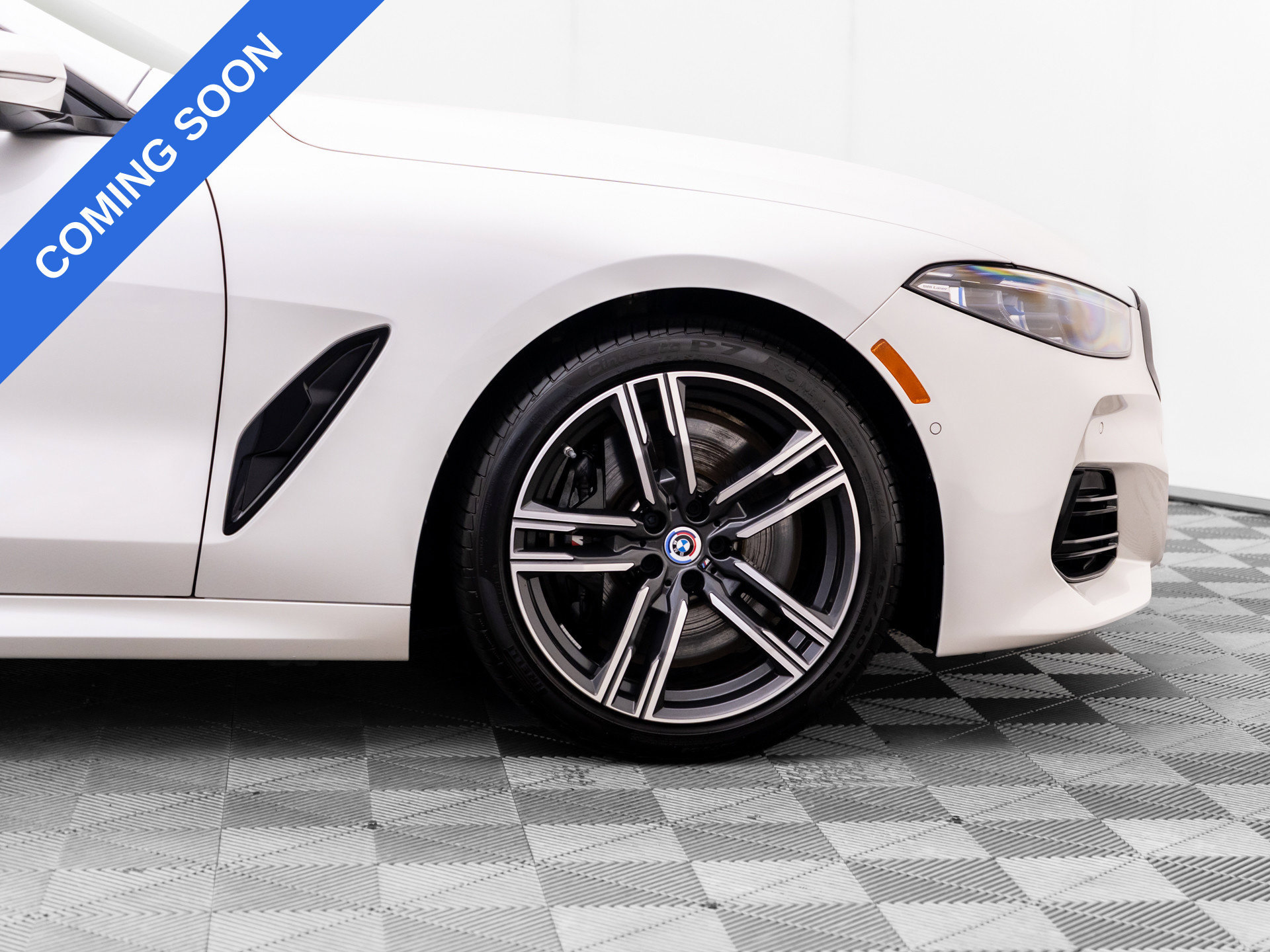 Used 2025 BMW 840i xDrive AWD/4WD image 29