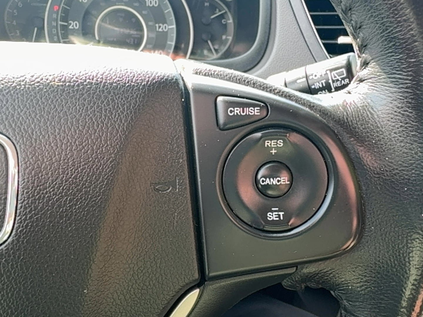 Used 2012 Honda CR-V EX-L image 22
