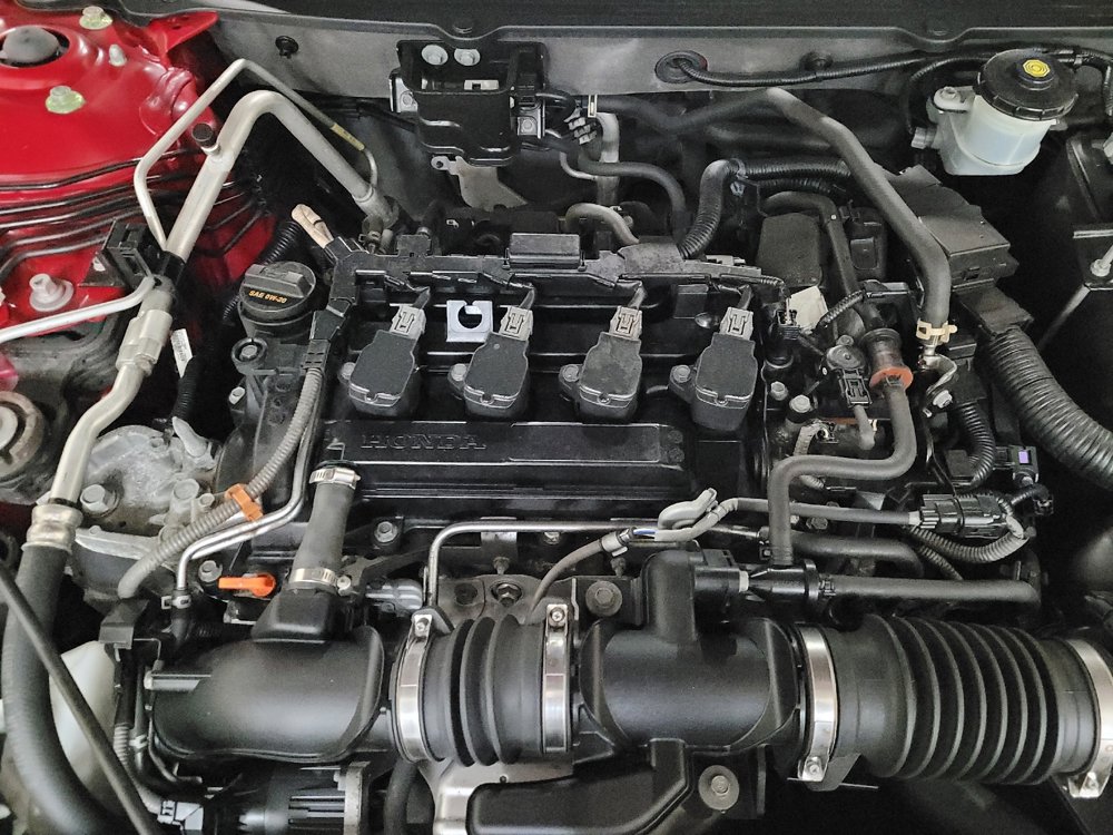 Used 2021 Honda Accord Sport image 30