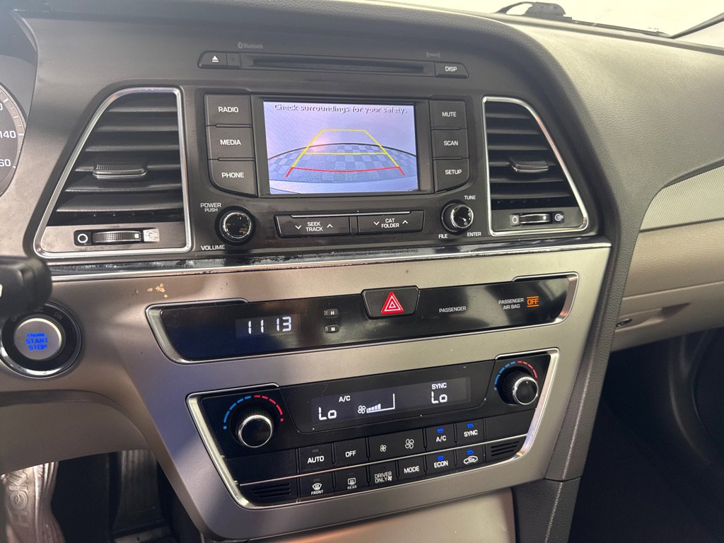 Used 2016 Hyundai Sonata SE image 18