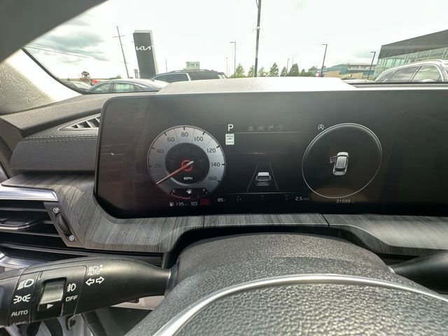 Used 2023 Kia Telluride SX Prestige AWD/4WD image 20