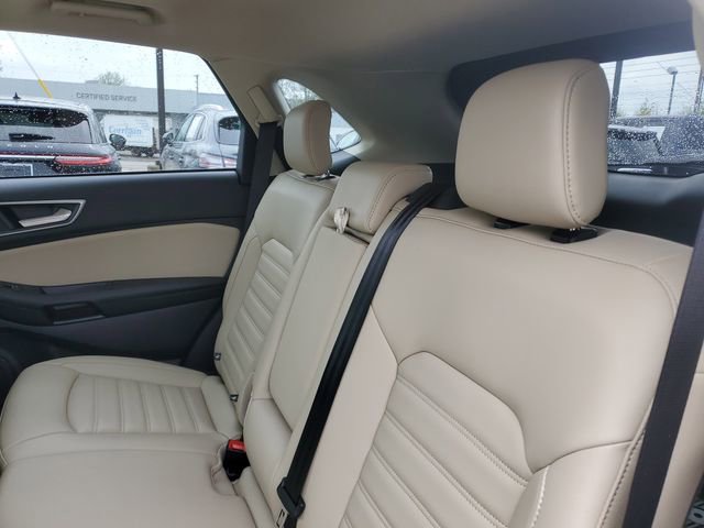 Used 2023 Ford Edge SEL w/ Convenience Package AWD/4WD image 27