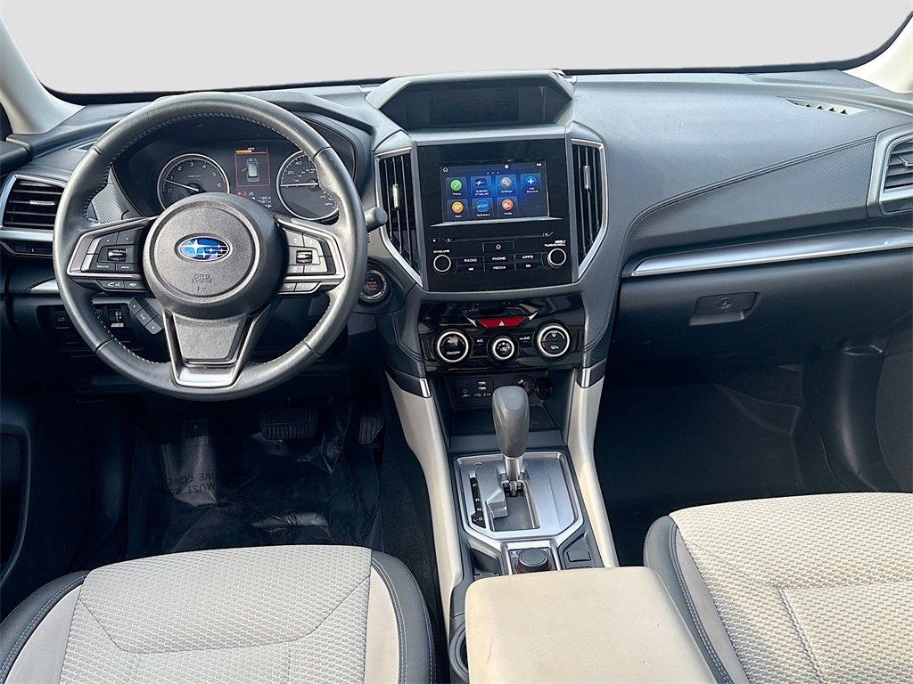 Used 2022 Subaru Forester Premium image 22