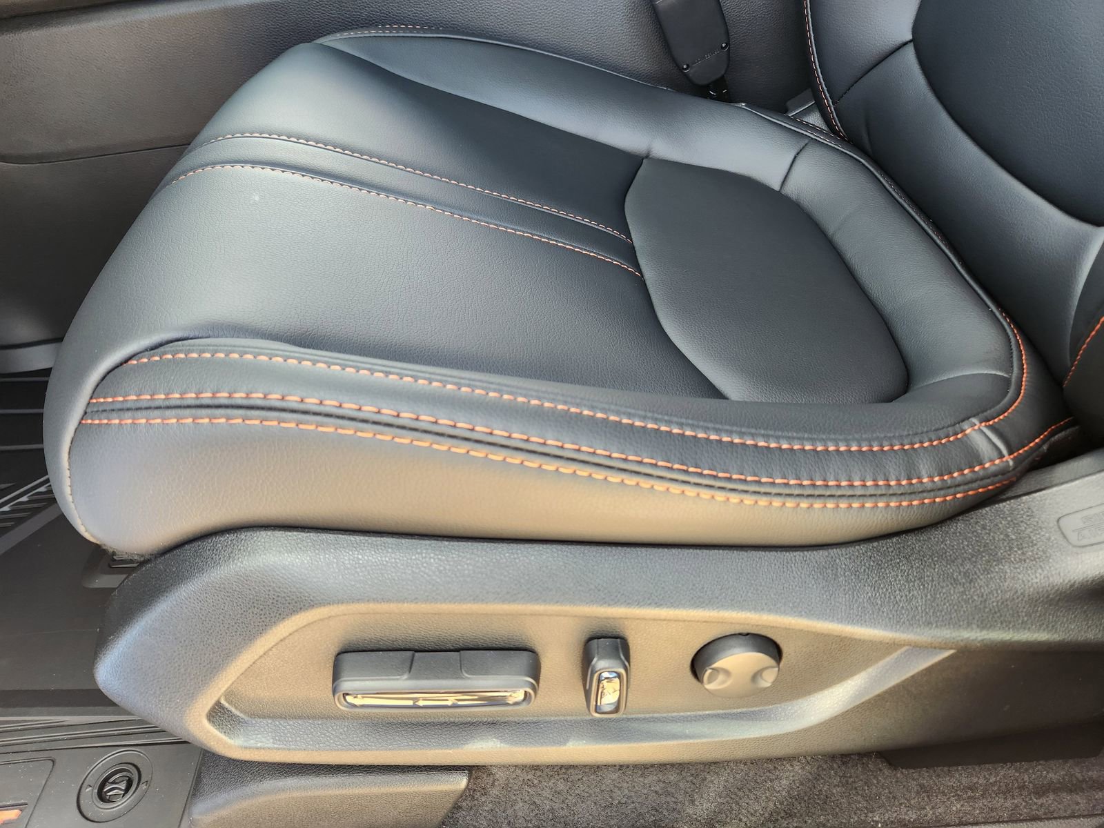 New 2025 Honda Pilot TrailSport image 20