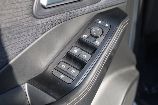 Certified 2023 Nissan Rogue SV AWD/4WD image 18