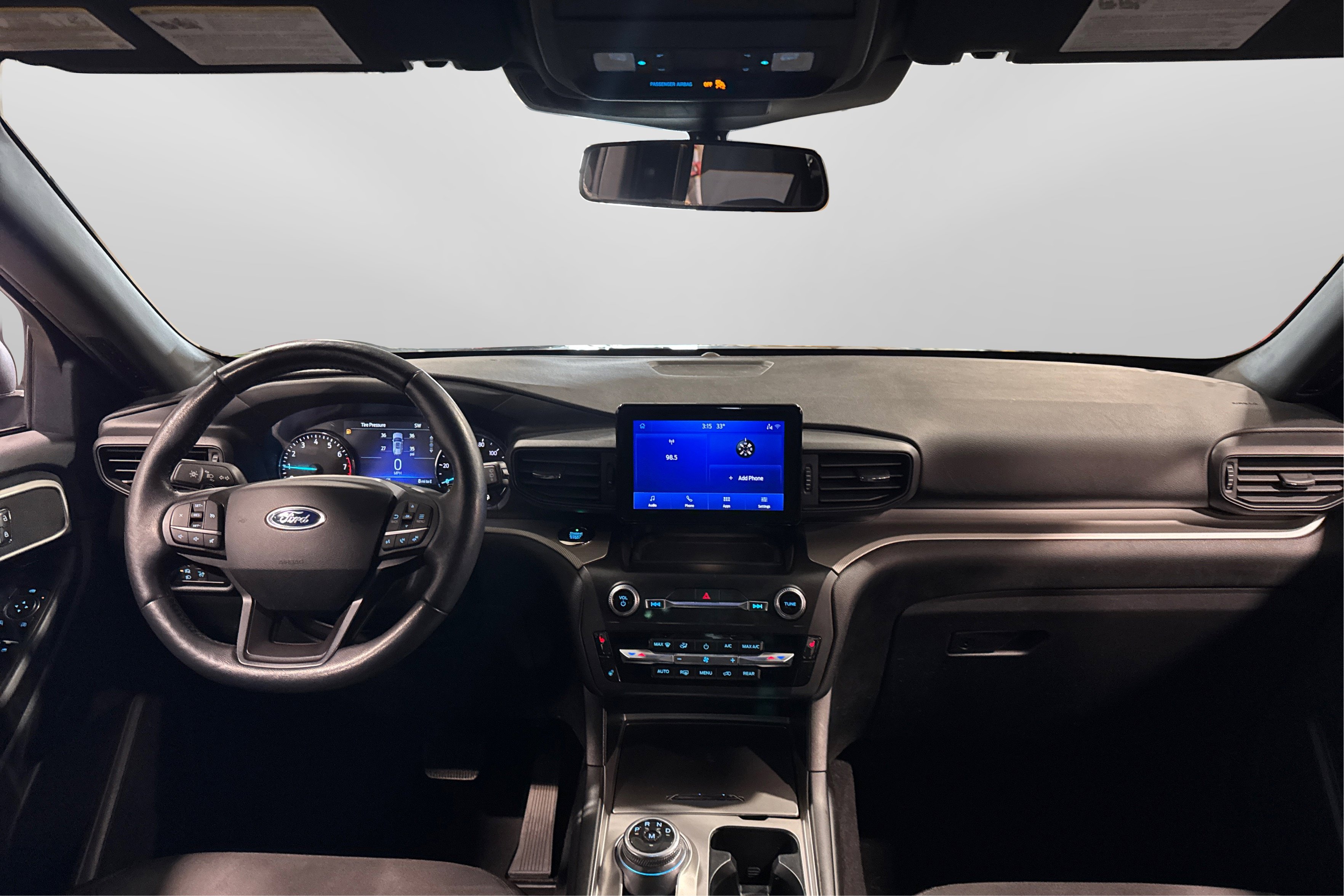 Used 2020 Ford Explorer XLT w/ Comfort Package AWD/4WD image 21