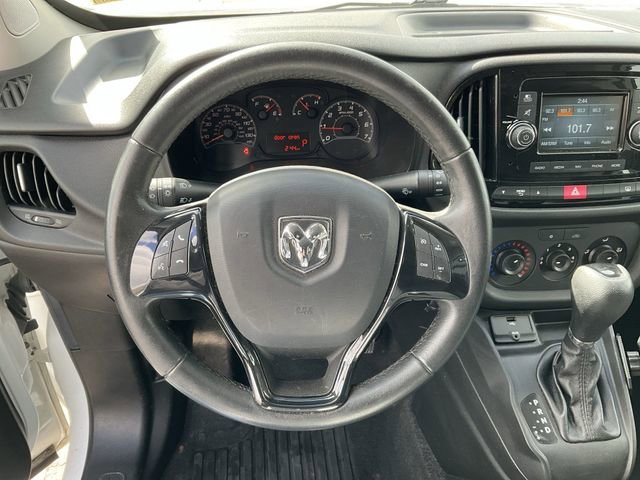 Used 2015 RAM ProMaster City Tradesman SLT w/ Rear Back-up Camera Group image 17