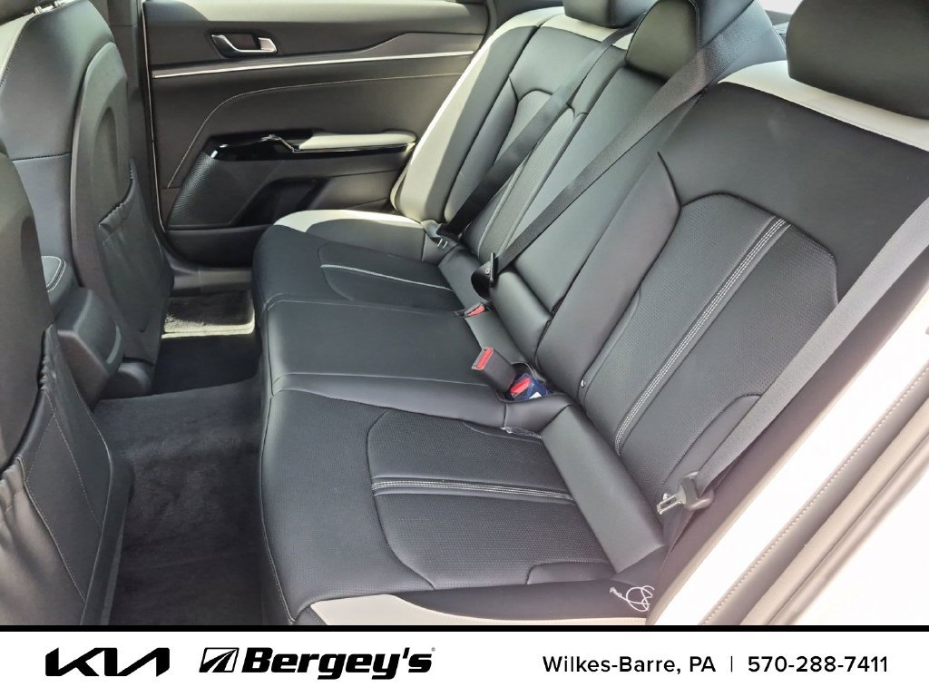 New 2026 Kia K5 GT-Line w/ GT-Line Premium Package AWD/4WD image 32