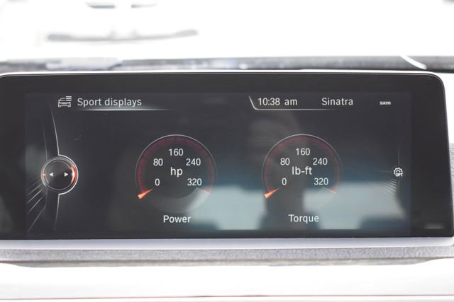 Used 2016 BMW 328i xDrive Sedan w/ Technology Package image 29