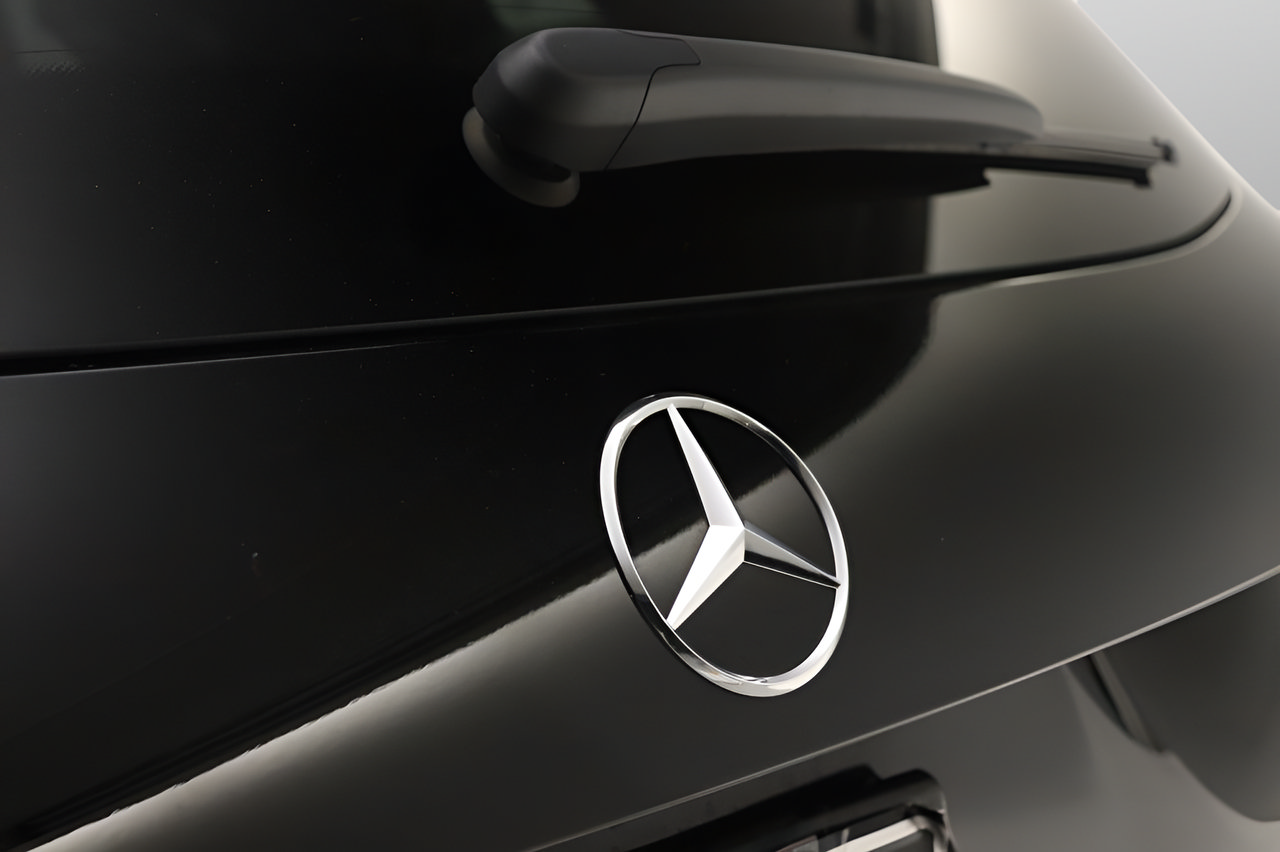 Used 2025 Mercedes-Benz GLA 250 image 20
