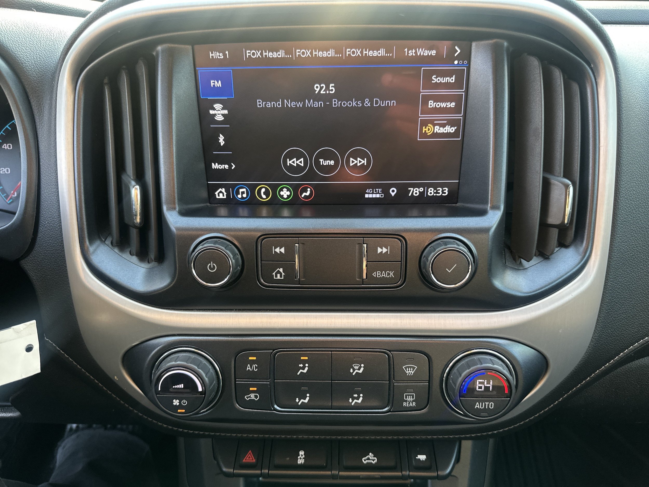 Used 2019 GMC Canyon SLE w/ SLE Convenience Package RWD image 28
