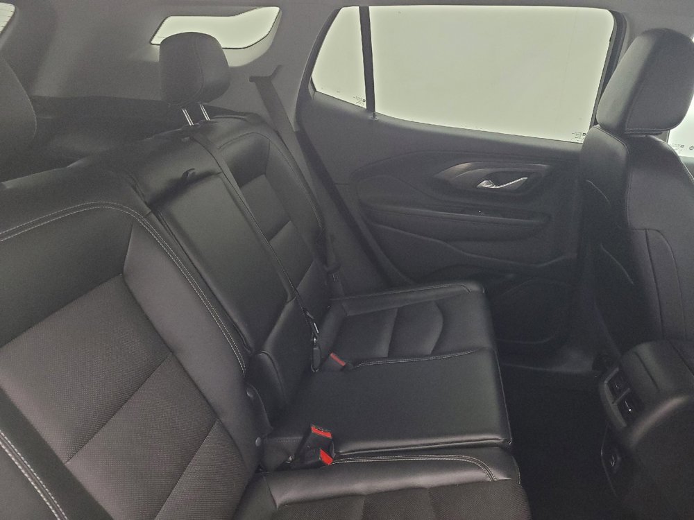Used 2023 GMC Terrain SLT w/ Elevation Edition FWD image 19