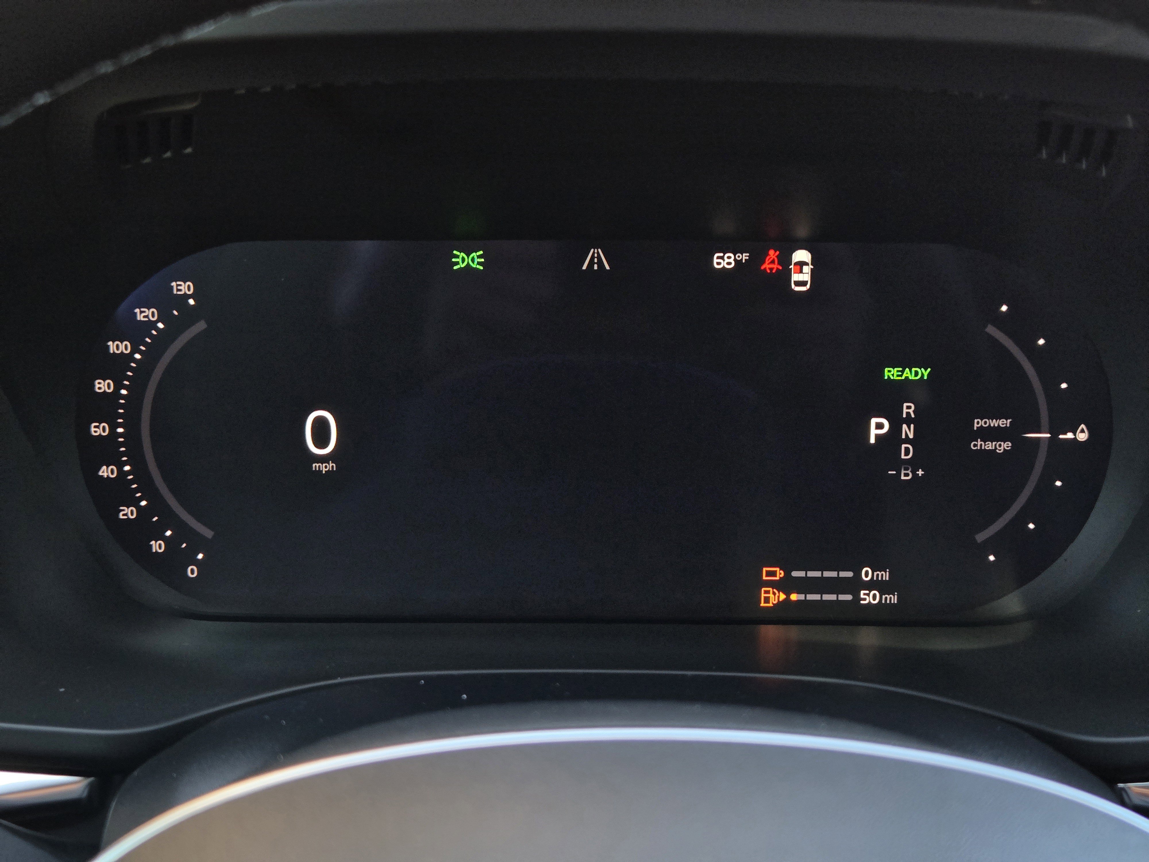 New 2026 Volvo XC60 T8 Plus w/ Protection Package Premier image 18