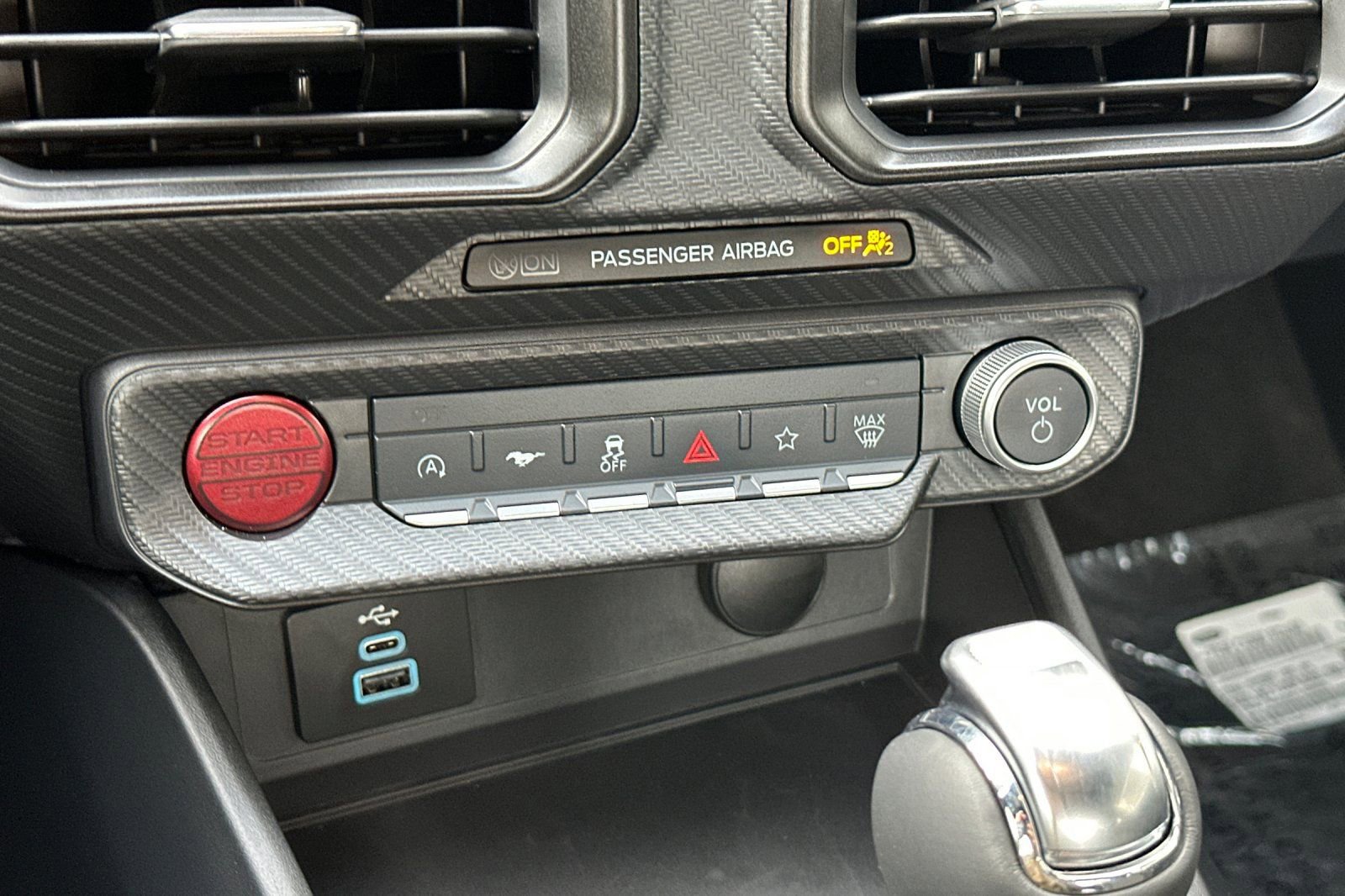 New 2026 Ford Mustang GT image 19