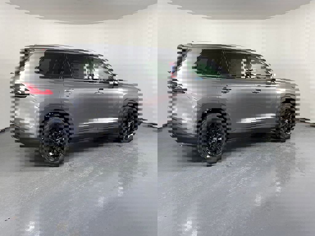 New 2026 Toyota Grand Highlander Limited image 4