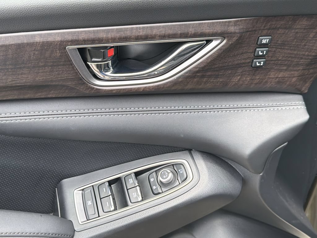 Certified 2026 Subaru Ascent Touring AWD/4WD image 24