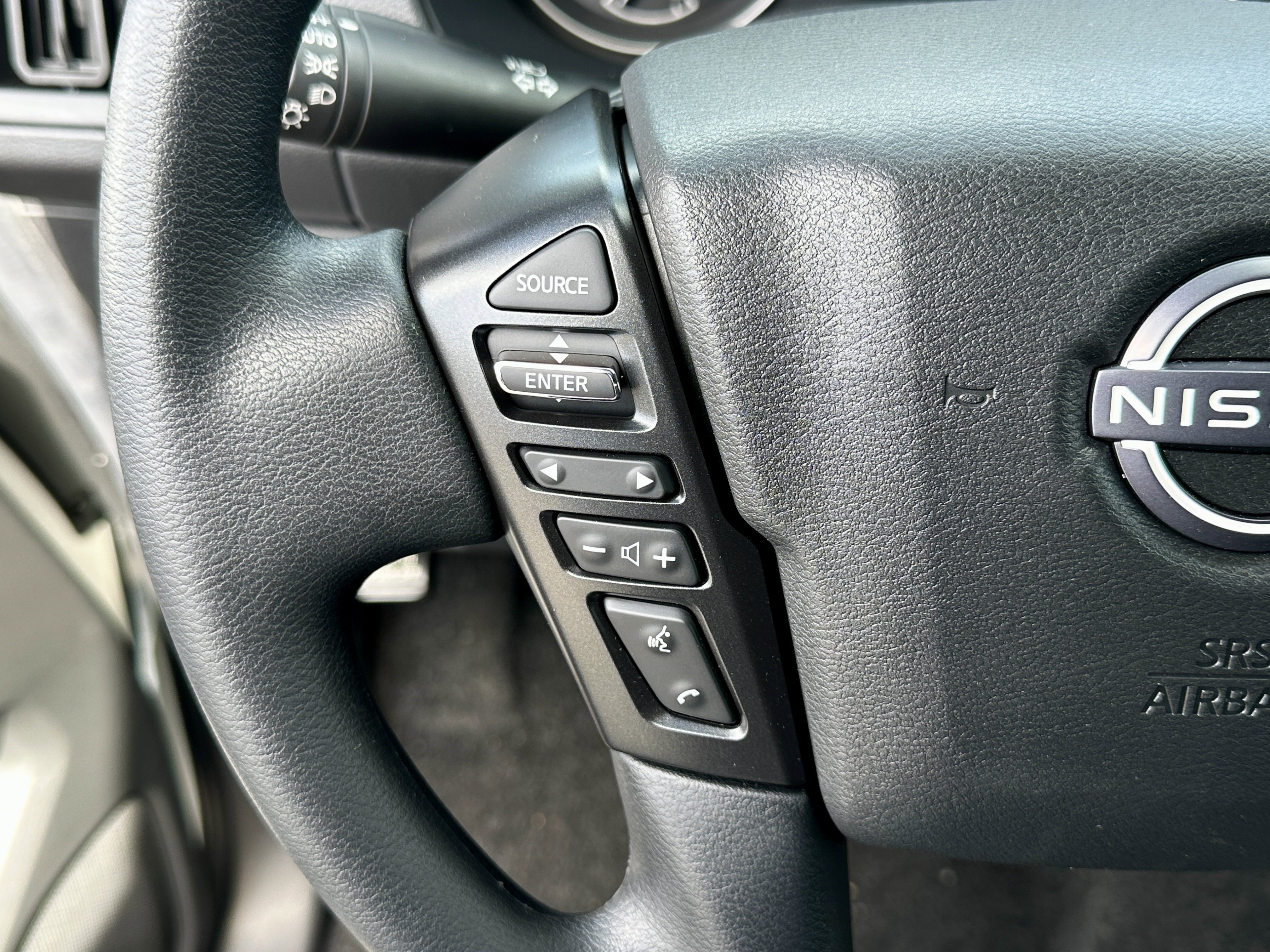 New 2026 Nissan Frontier S AWD/4WD image 20