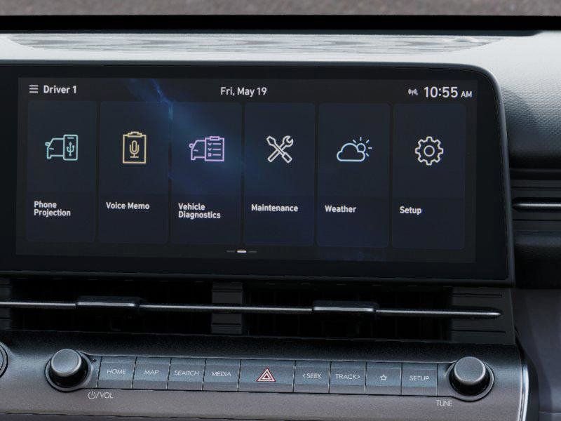 New 2026 Hyundai Kona SEL Premium image 13