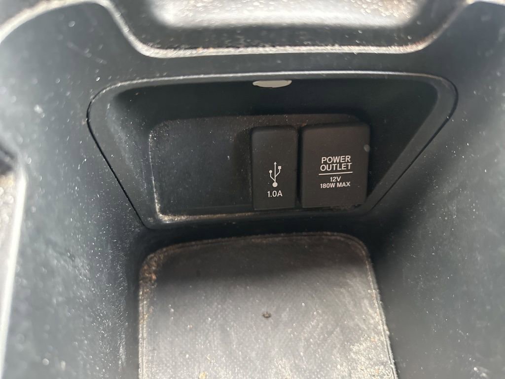 Used 2017 Honda CR-V LX image 26