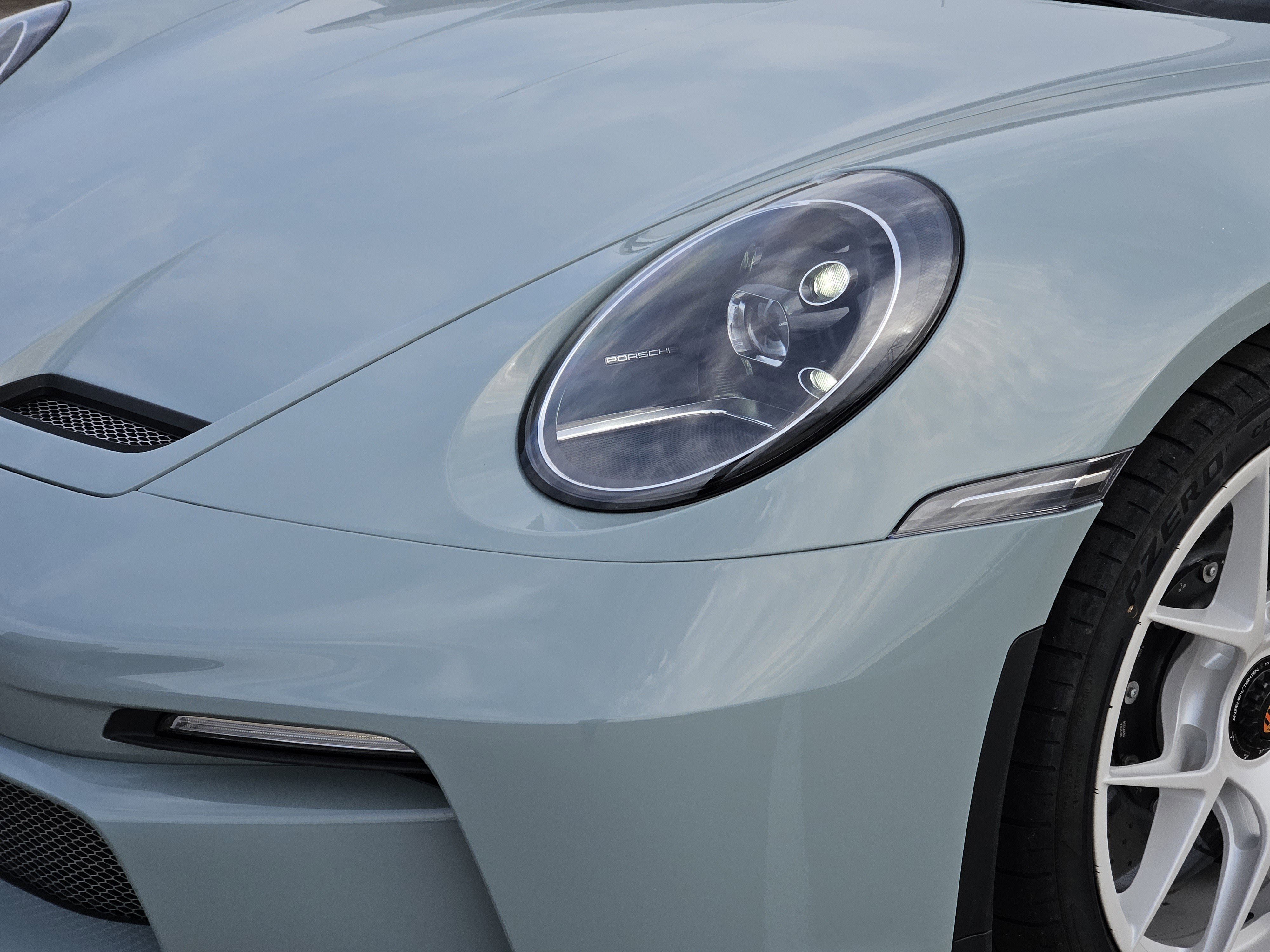 Used 2024 Porsche 911 GT3 RS image 12