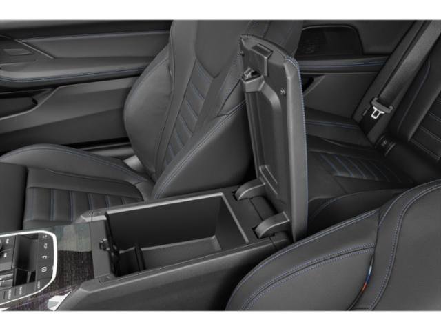 Used 2023 BMW M440i Convertible w/ Premium Package RWD image 17