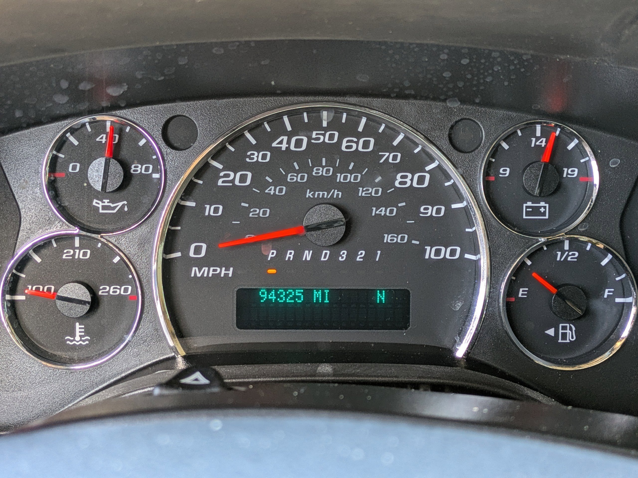 Used 2014 Chevrolet Express 1500 image 19