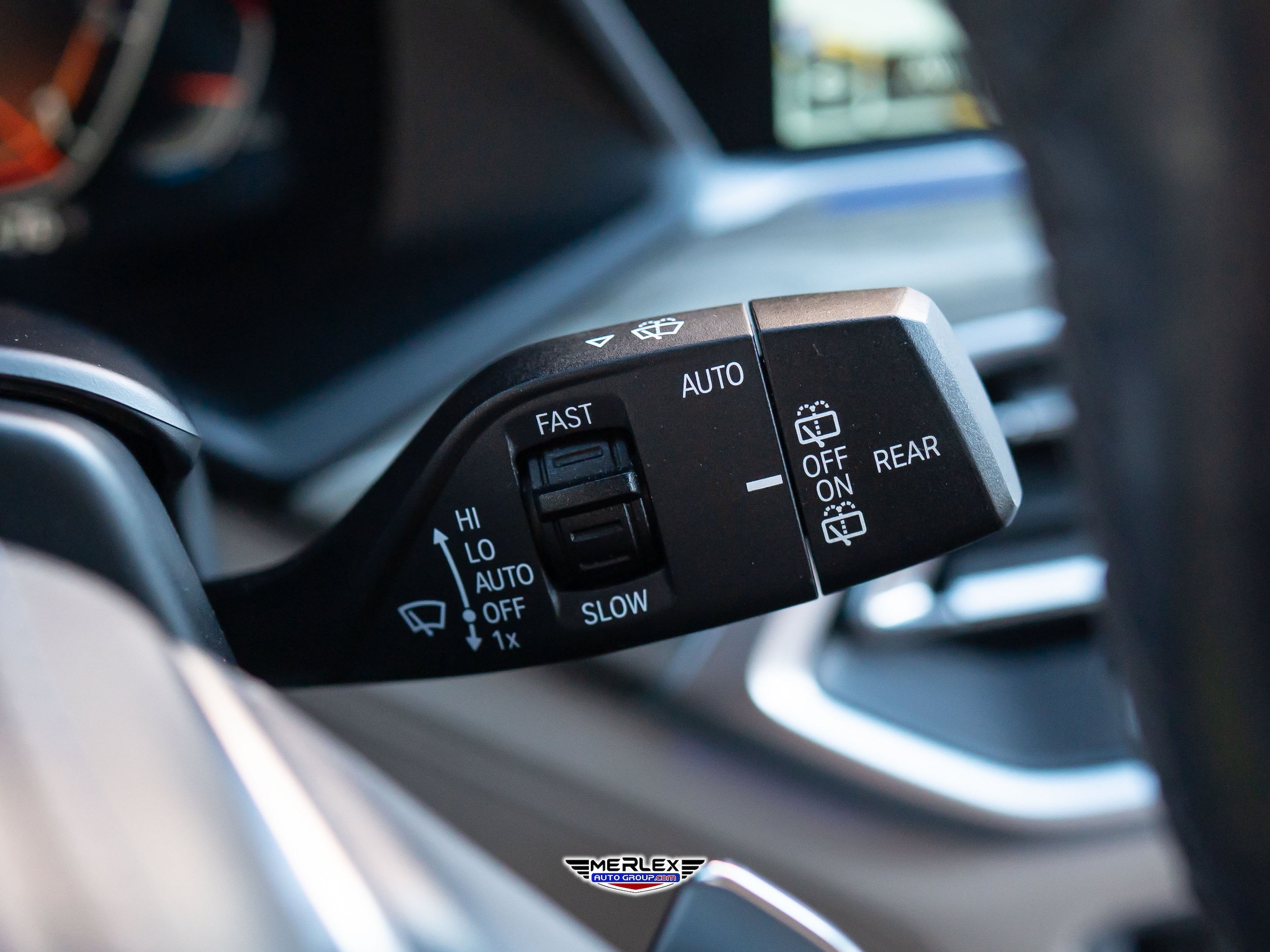 Used 2019 BMW X7 xDrive50i w/ Executive Package AWD/4WD image 31