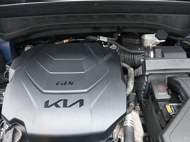 Used 2023 Kia Telluride EX image 33