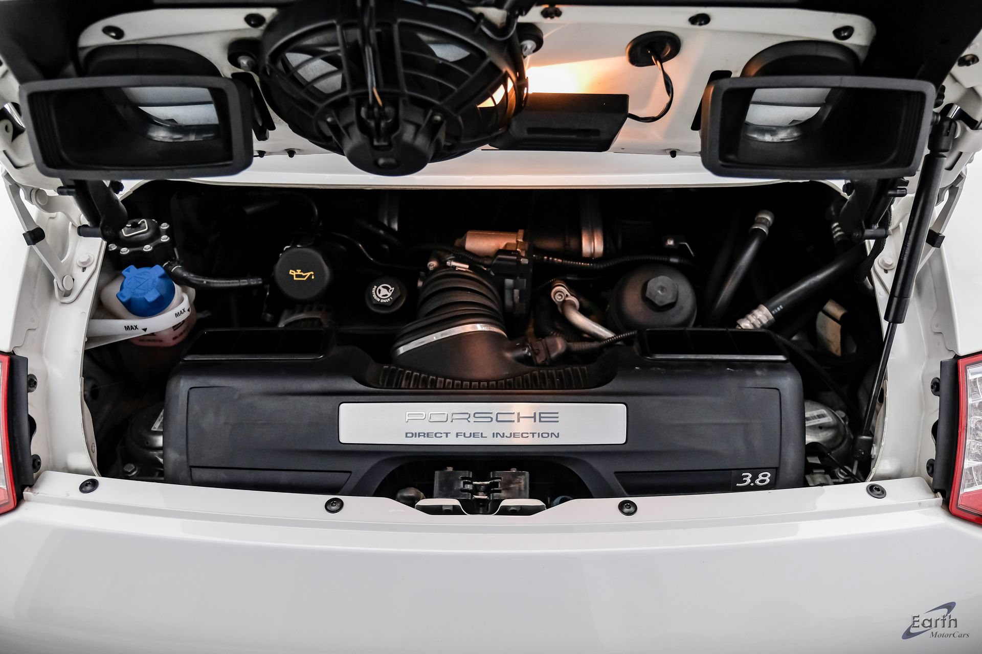 Used 2011 Porsche 911 Carrera S RWD image 3
