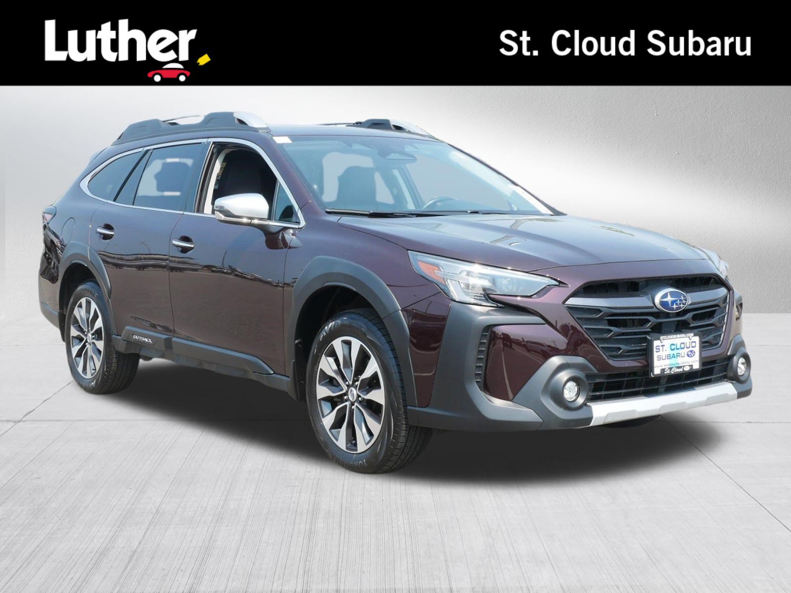 Certified 2024 Subaru Outback Touring XT w/ Popular Package #2 AWD/4WD video 1