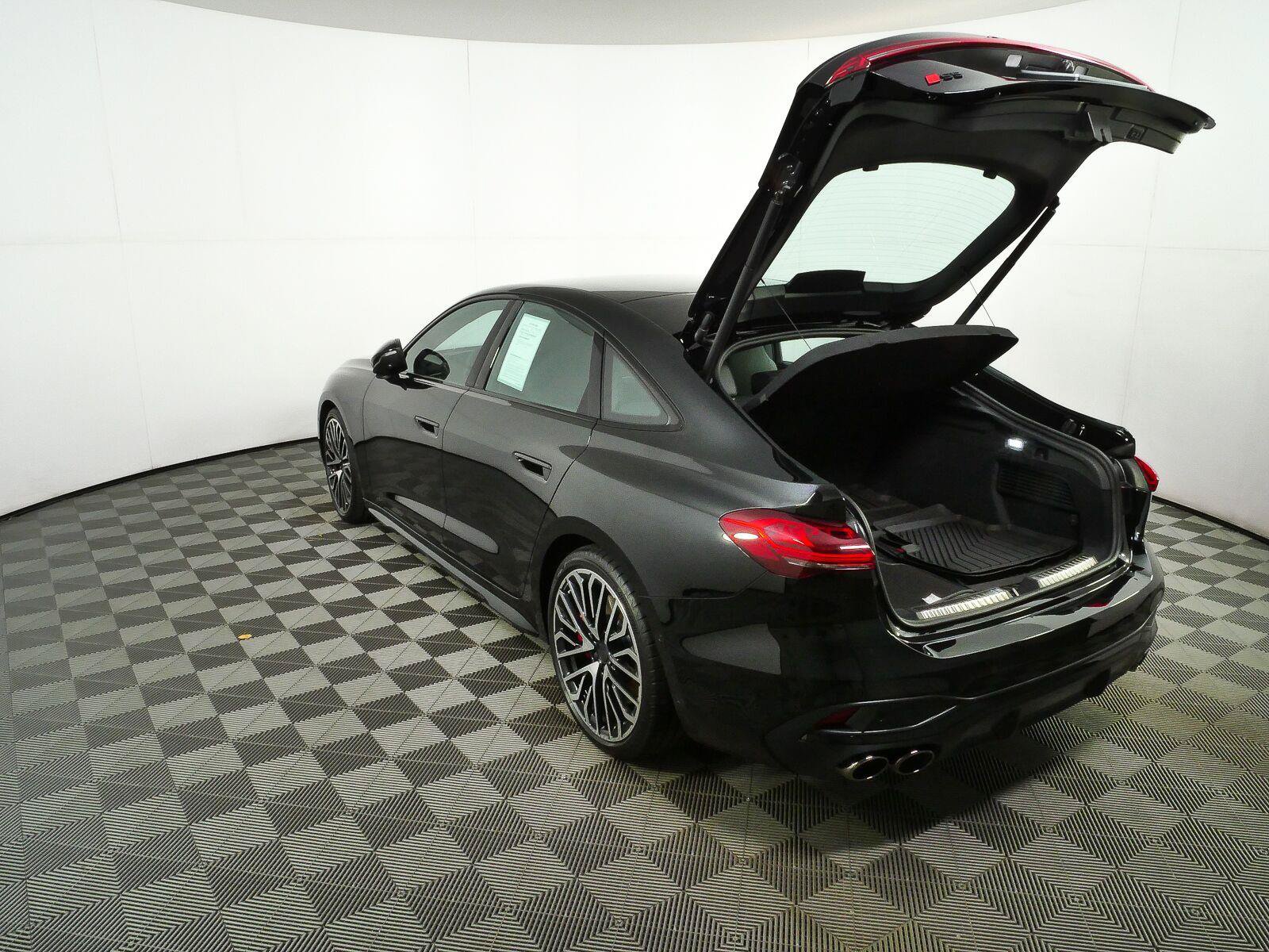 Used 2026 Audi S5 Prestige AWD/4WD image 27