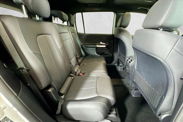 New 2026 Mercedes-Benz GLB 250 image 25