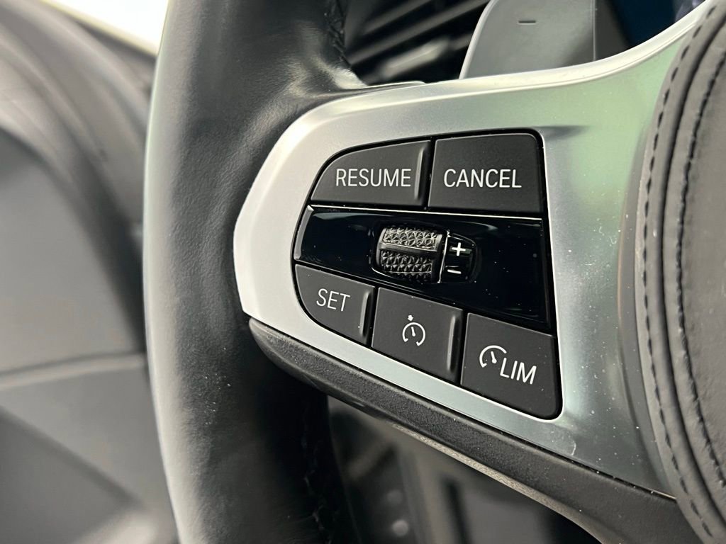 Certified 2023 BMW M235i xDrive Gran Coupe w/ Premium Package image 18