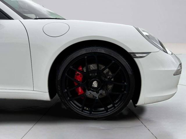 Used 2013 Porsche 911 Carrera S RWD image 50