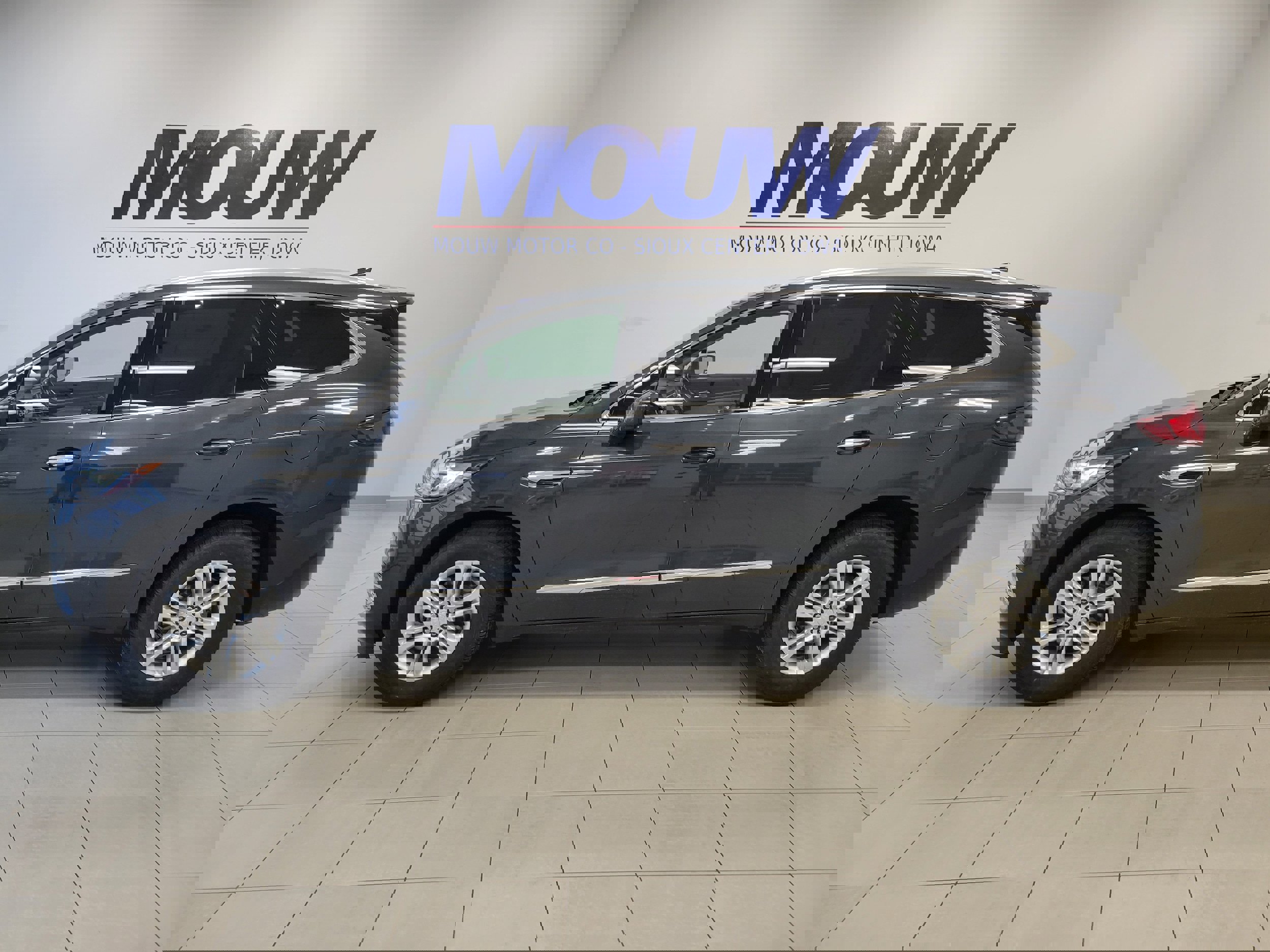 Used 2019 Buick Enclave Essence