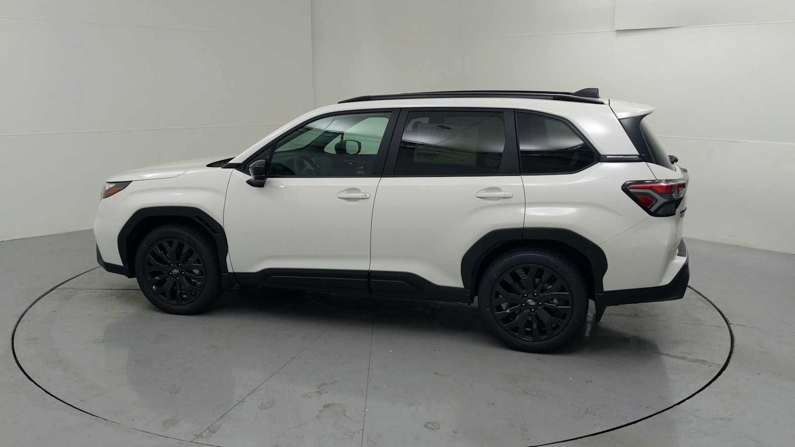 New 2026 Subaru Forester Sport AWD/4WD image 6