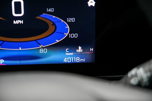 Used 2024 Chevrolet TrailBlazer LT w/ Convenience Package image 33