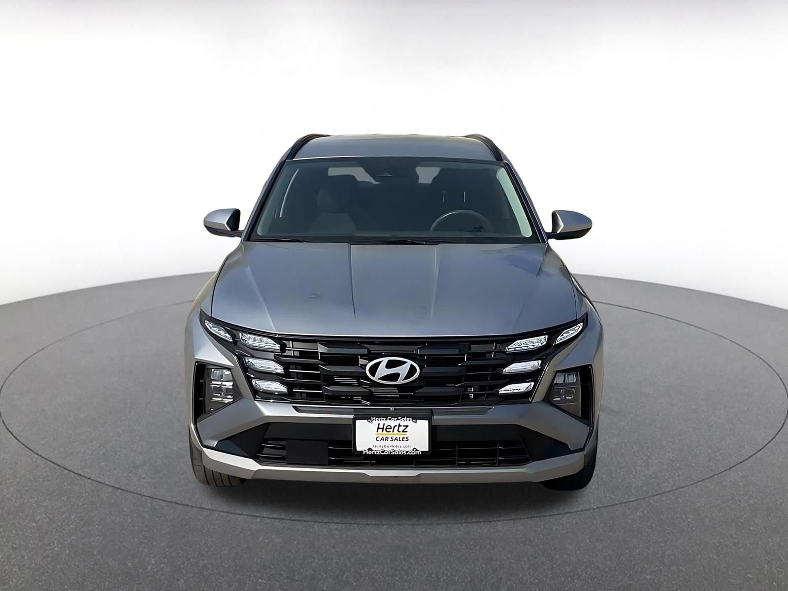 Used 2025 Hyundai Tucson SEL FWD image 3