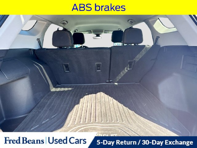 Used 2021 GMC Terrain SLE w/ Driver Convenience Package AWD/4WD image 30