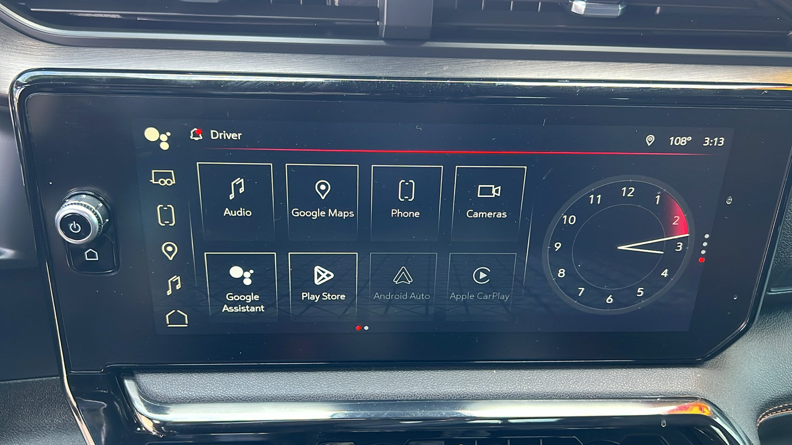 Certified 2024 GMC Sierra 2500 AT4 w/ AT4 Premium Plus Package AWD/4WD image 24