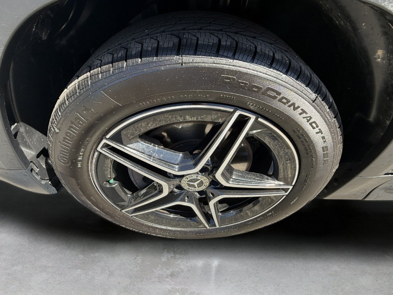 Used 2022 Mercedes-Benz GLB 250 4MATIC image 27