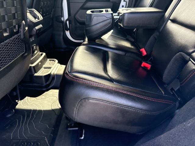 Used 2021 Jeep Wrangler Unlimited Rubicon image 18